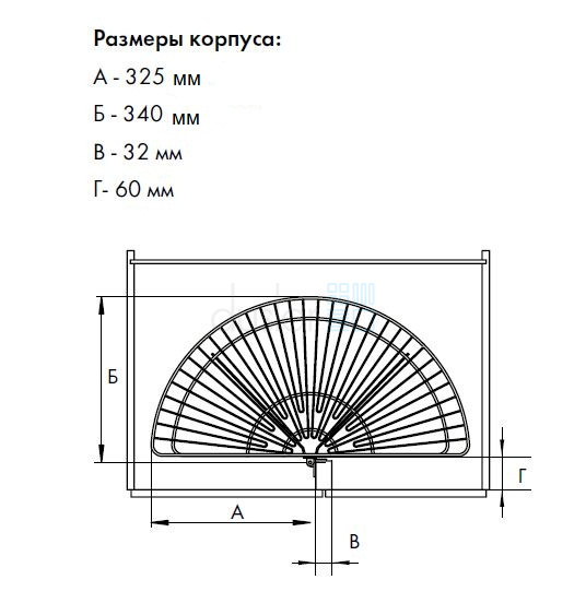 Схема карусели 2х4 с шарнирным креплением.jpg Схема карусели 2х4 с шарнирным креплением.jpg