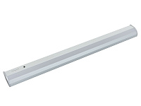 Светодиодный светильник Micro NETxT с механическим выключателем, длина светильника 600 мм