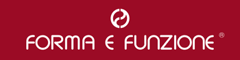 FORMA E FUNZIONE (ФОРМА Э ФУНЦИОНЕ)