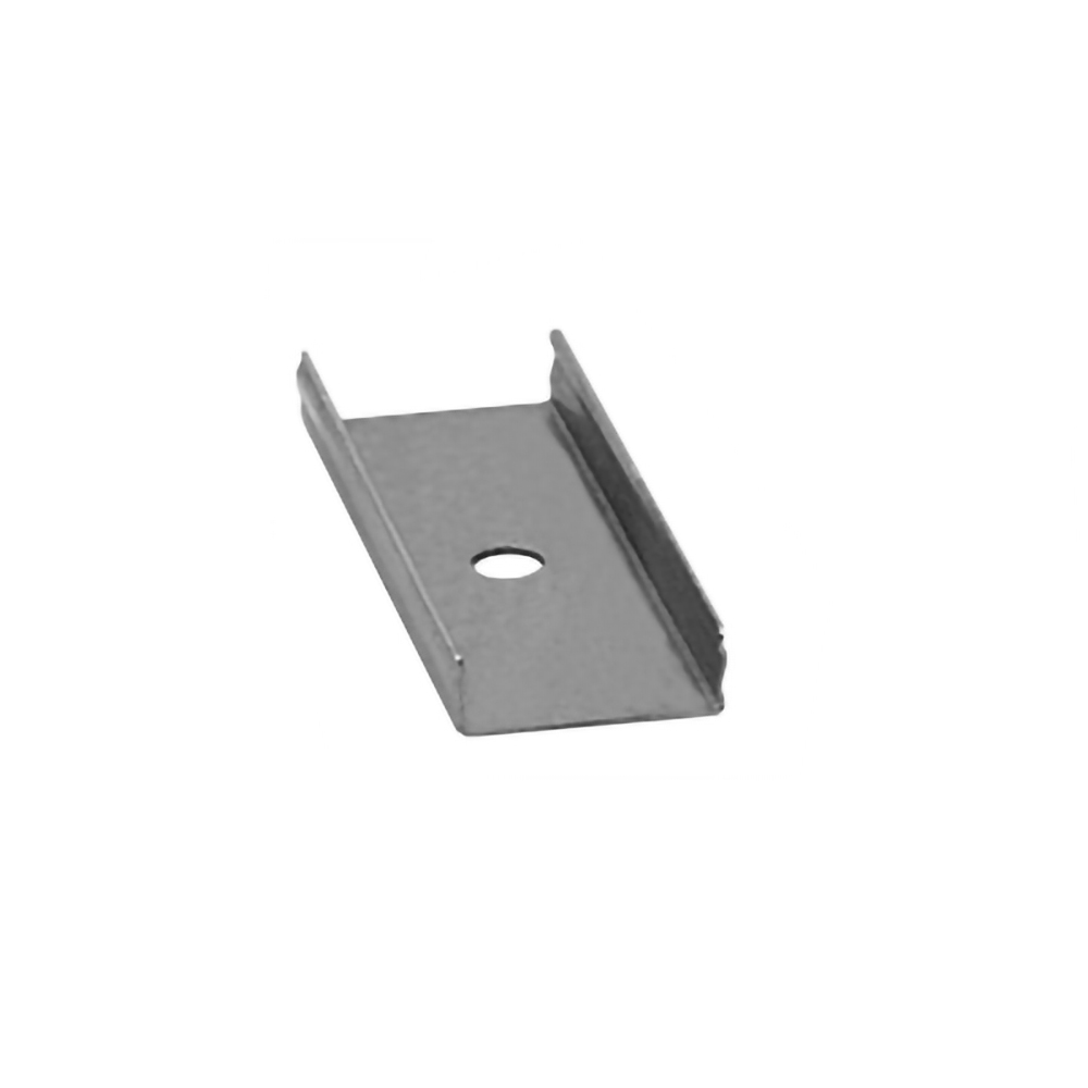 Монтажное крепление для профиля DLIGHT ANGLE, 1 шт.