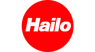 Мусорные вёдра и системы сортировки HAILO
