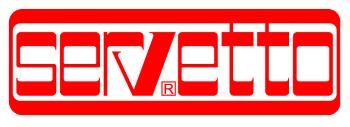 SERVETTO (СЕРВЕТТО)