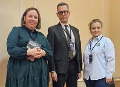 Семинар «Execution: Регулярный менеджмент для рациональных руководителей» Александра Фридмана.