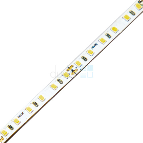 Светодиодная лента ERA, ширина 4 мм, длина 3000 мм, 180 led/м, 24 V, 11 W/м, дневной (4000K)