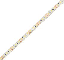 Светодиодная лента NLS, ширина 8 мм, длина 1000 мм, 120 led/м, 12 V, 9.6 W/м, холодный (6500K)