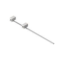 дополнительная рейка для брючницы pansy, серый Дополнительная рейка для брючницы PANSY, серый