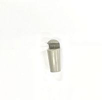 Пластиковый фиксатор для сушки QUADRO 1 шт., серый