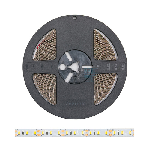 светодиодная лента dlight, ширина 8 мм, длина 10000 мм, 120 led/м, 12 v, 9.6 w/м, дневной (4000k) Светодиодная лента DLIGHT, ширина 8 мм, длина 10000 мм, 120 led/м, 12 V, 9.6 W/м, дневной (4000K)