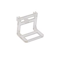 задний пластиковый держатель поддона для сушки marta, 1 штука Задний пластиковый держатель поддона для сушки MARTA, 1 штука