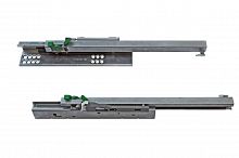 Комплект направляющих частичного выдвижения Dynamoov ТА с системой Soft-close, длина 310 мм