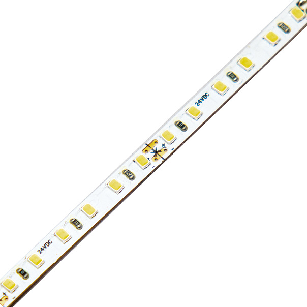 Светодиодная лента ERA, ширина 4 мм, длина 3000 мм, 180 led/м, 24 V, 11 W/м, теплый (3000K)