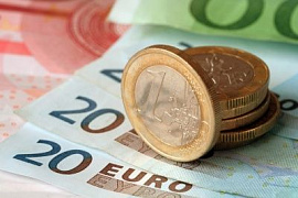 Закрепляем курс евро с 5 по 16 декабря