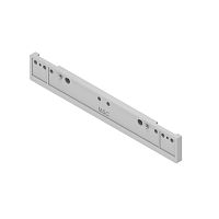 дистанционная планка для направляющих hettich quadro, серый Дистанционная планка для направляющих Hettich Quadro, серый