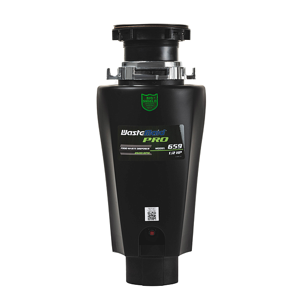 Измельчитель пищевых отходов WASTE MAID 659